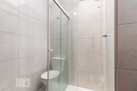 Casa de condomínio à venda com 60m², 2 quartos e 1 vaga Casa de condomínio à venda com 60m², 2 quartos e 1 vagaBanheiro