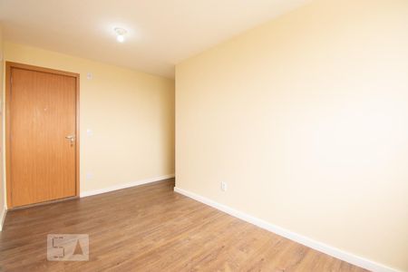 sala de apartamento à venda com 2 quartos, 44m² em Jardim Iris, São Paulo