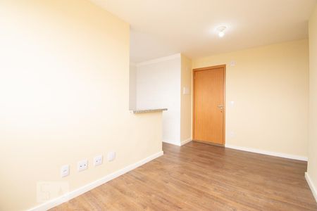 sala de apartamento à venda com 2 quartos, 44m² em Jardim Iris, São Paulo