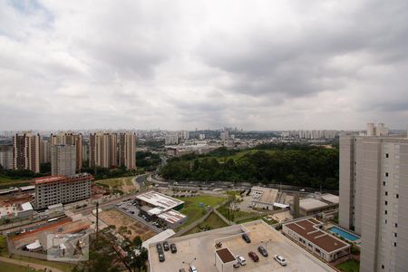 Apartamento à venda com 44m², 2 quartos e 1 vagavista