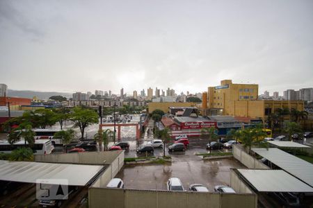 Apartamento à venda com 60m², 2 quartos e 1 vagaVista do quarto 2