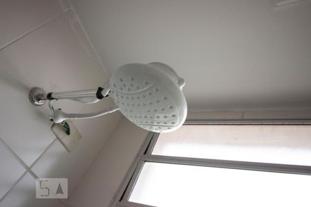Apartamento à venda com 60m², 2 quartos e 1 vagaBanheiro da Suíte