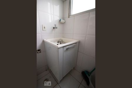 Apartamento à venda com 60m², 2 quartos e 1 vagaÁrea de Serviço