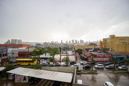 Vista do Quarto 1 de apartamento à venda com 2 quartos, 60m² em Ponte de São João, Jundiaí