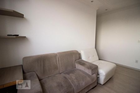 Sala de apartamento à venda com 2 quartos, 60m² em Ponte de São João, Jundiaí