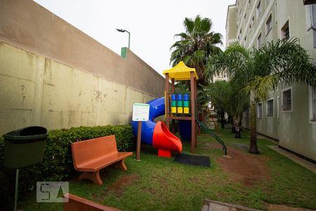 Apartamento à venda com 60m², 2 quartos e 1 vagaÁrea Comum - Playground