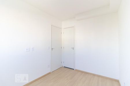 Apartamento à venda com 34m², 2 quartos e sem vaga Apartamento à venda com 34m², 2 quartos e sem vagaQuarto 2