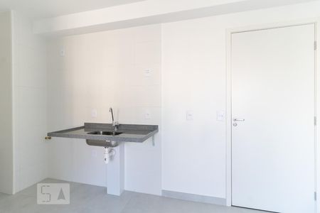 Apartamento à venda com 34m², 2 quartos e sem vaga Apartamento à venda com 34m², 2 quartos e sem vagaCozinha