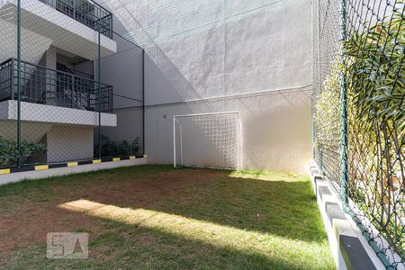 Apartamento à venda com 34m², 2 quartos e sem vaga Apartamento à venda com 34m², 2 quartos e sem vagaQuadra