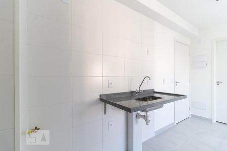 Apartamento à venda com 34m², 2 quartos e sem vaga Apartamento à venda com 34m², 2 quartos e sem vagaCozinha