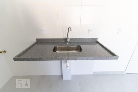 Apartamento à venda com 34m², 2 quartos e sem vaga Apartamento à venda com 34m², 2 quartos e sem vagaCozinha