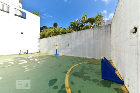Apartamento à venda com 113m², 3 quartos e 2 vagasQuadra Esportiva