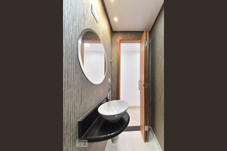 Apartamento à venda com 113m², 3 quartos e 2 vagasLavabo