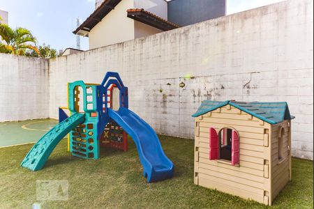 Apartamento à venda com 113m², 3 quartos e 2 vagasPlayground