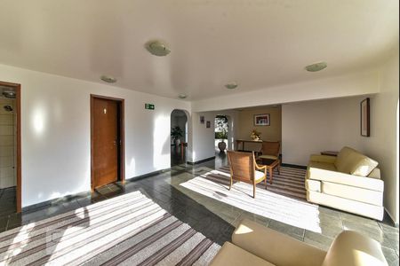 Apartamento à venda com 113m², 3 quartos e 2 vagasSalão de Festas