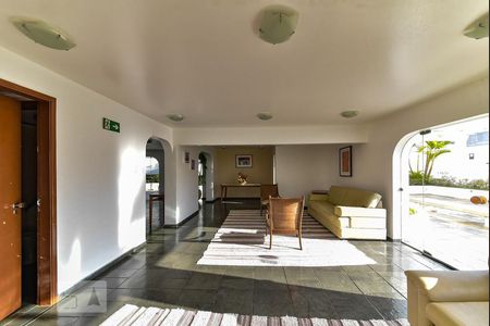 Apartamento à venda com 113m², 3 quartos e 2 vagasSalão de Festas