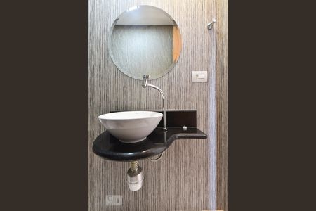 Apartamento à venda com 113m², 3 quartos e 2 vagasLavabo