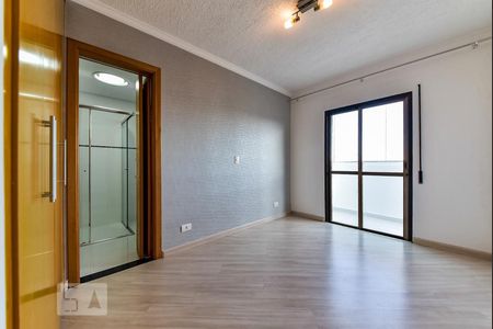 Apartamento à venda com 113m², 3 quartos e 2 vagasSuíte