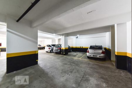 Apartamento à venda com 113m², 3 quartos e 2 vagasGaragem