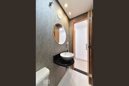 Apartamento à venda com 113m², 3 quartos e 2 vagasLavabo