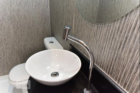 Apartamento à venda com 113m², 3 quartos e 2 vagasLavabo