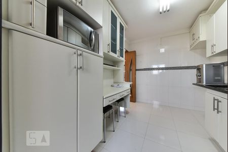 Apartamento à venda com 113m², 3 quartos e 2 vagasCozinha
