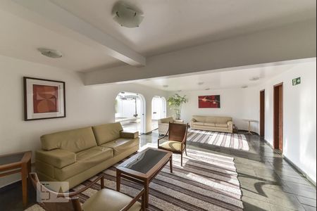 Apartamento à venda com 113m², 3 quartos e 2 vagasSalão de Festas