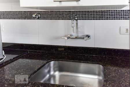 Apartamento à venda com 113m², 3 quartos e 2 vagasCozinha