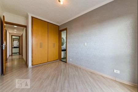 Apartamento à venda com 113m², 3 quartos e 2 vagasSuíte