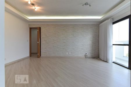 Apartamento à venda com 113m², 3 quartos e 2 vagasSala
