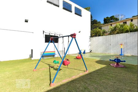 Apartamento à venda com 113m², 3 quartos e 2 vagasPlayground