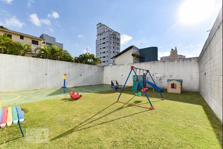 Apartamento à venda com 113m², 3 quartos e 2 vagasPlayground