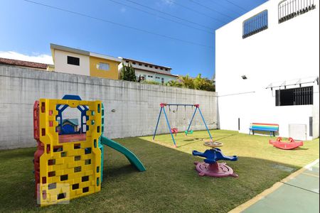Apartamento à venda com 113m², 3 quartos e 2 vagasPlayground