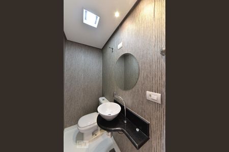 Apartamento à venda com 113m², 3 quartos e 2 vagasLavabo