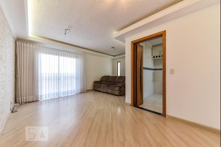 Apartamento à venda com 113m², 3 quartos e 2 vagasSala