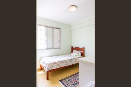 Quarto 2 de apartamento para alugar com 2 quartos, 62m² em Vila Pompéia, São Paulo