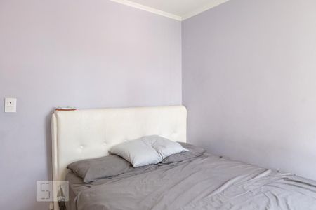 Quarto 1 de apartamento para alugar com 2 quartos, 62m² em Vila Pompéia, São Paulo