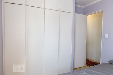 Quarto 1 de apartamento para alugar com 2 quartos, 62m² em Vila Pompéia, São Paulo