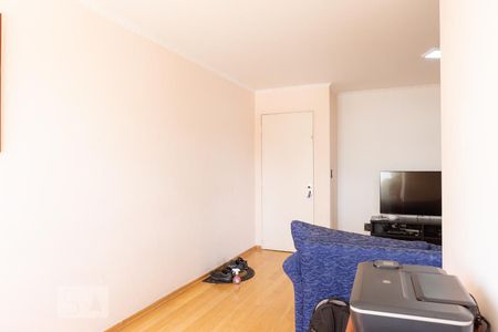 Sala de apartamento para alugar com 2 quartos, 62m² em Vila Pompéia, São Paulo