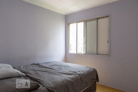 Quarto 1 de apartamento para alugar com 2 quartos, 62m² em Vila Pompéia, São Paulo