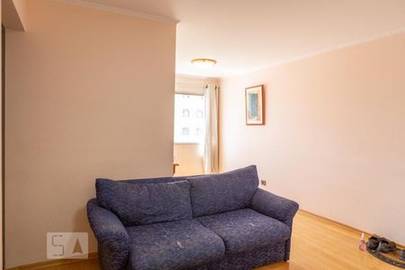 Sala de apartamento para alugar com 2 quartos, 62m² em Vila Pompéia, São Paulo