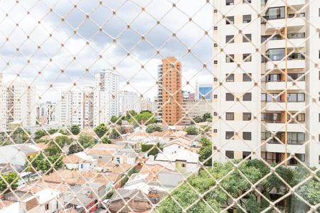 Vista da Sala de apartamento para alugar com 2 quartos, 62m² em Vila Pompéia, São Paulo