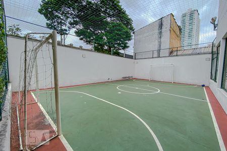 Apartamento para alugar com 63m², 2 quartos e 1 vagaQuadra Esportiva