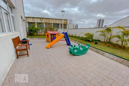 Apartamento para alugar com 63m², 2 quartos e 1 vagaÁrea Comum - Playground