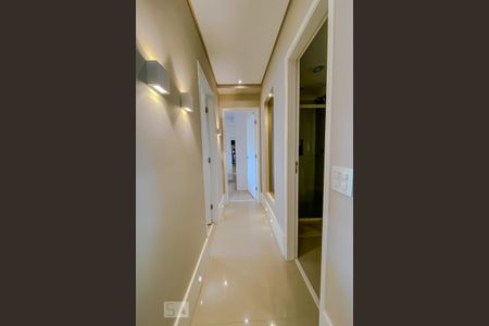 Apartamento para alugar com 63m², 2 quartos e 1 vagaCorredor