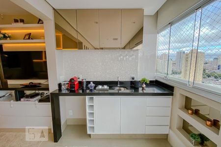 Apartamento para alugar com 63m², 2 quartos e 1 vagaVaranda 