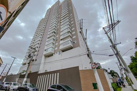 Apartamento para alugar com 63m², 2 quartos e 1 vagaFachada