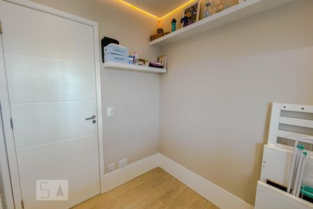 Apartamento para alugar com 63m², 2 quartos e 1 vagaQuarto