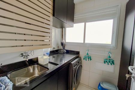 Apartamento para alugar com 63m², 2 quartos e 1 vagaLavanderia