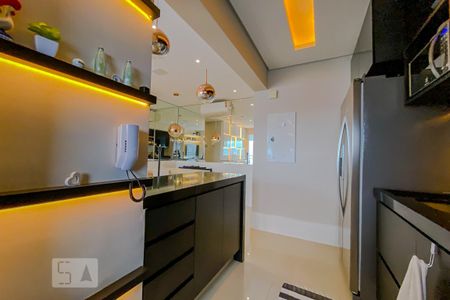 Apartamento para alugar com 63m², 2 quartos e 1 vagaCozinha